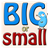 Big Or Small icon