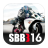 Bigbike 2016 Fanclub icon