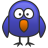 Bigbird icon