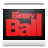 BinaryBall icon
