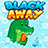Black Away icon