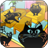 Black Cats Match icon