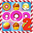 Blast! Candy Collapse icon
