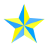 Blending Stars icon