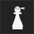 Blindfold Chess Tactics FREE icon