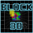 Block 3D icon
