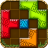 Block Jigsaw icon