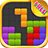 block puzzel classic icon