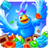 Funny Candy Fairyland icon