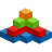 Block Strata icon