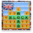 Block Words icon
