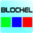 Blockel icon