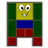 BLOCKHEAD Slider Puzzle icon