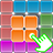 Blocks 1010 icon