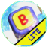 Blocks and Bubbles Kids Game LITE icon