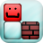 Blocks on Ice icon