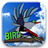 Bubble Bird Shooter icon