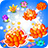 Blossom Garden Crush_vungle icon