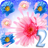 Blossom Christmas icon