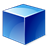 Blue Cube version 1.0