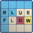 Blue Flow icon