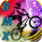 BMX Bike Freestyle: Puzzle icon
