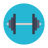 Bodybuilding Trainer icon