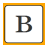 Boggle icon