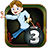 Bomb Escape 3 icon