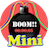 Boom Mini icon