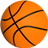 Bouncing Basketball icon