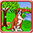 Boxer Dog Escape Game icon