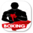 Boxing Workout icon