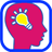 Brain Blinker icon