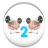 Brain Exercise Multiplayer icon