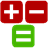 Brain Exerciser, Add and Subtract icon