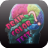 Brain Finding Color Test icon