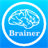 Brainer icon