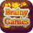 Brainy Games version 1.0