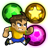 Braziball icon