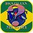 Brazilian MC Memory Game icon