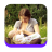 Breast Feeding icon