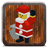 Brick Christmas examples icon
