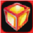 Tetrix 3D icon