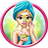Bridal Makeover Game icon