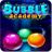 Bubble Academy game icon