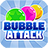Bubble Attack icon