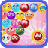 bubble birds extreme icon