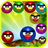 Bubble Birds icon