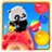 Bubble Candy Bear icon